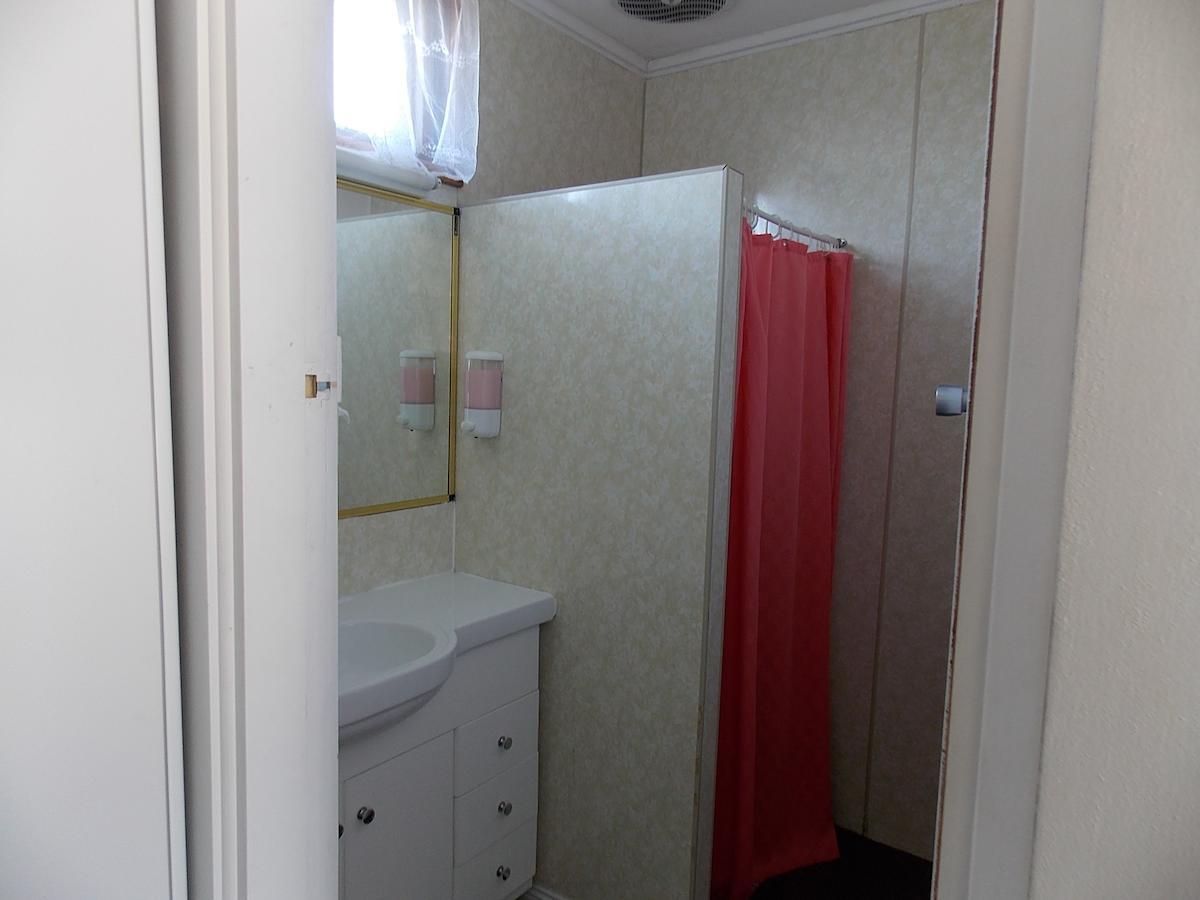 Heywood Motor Inn Kamer foto
