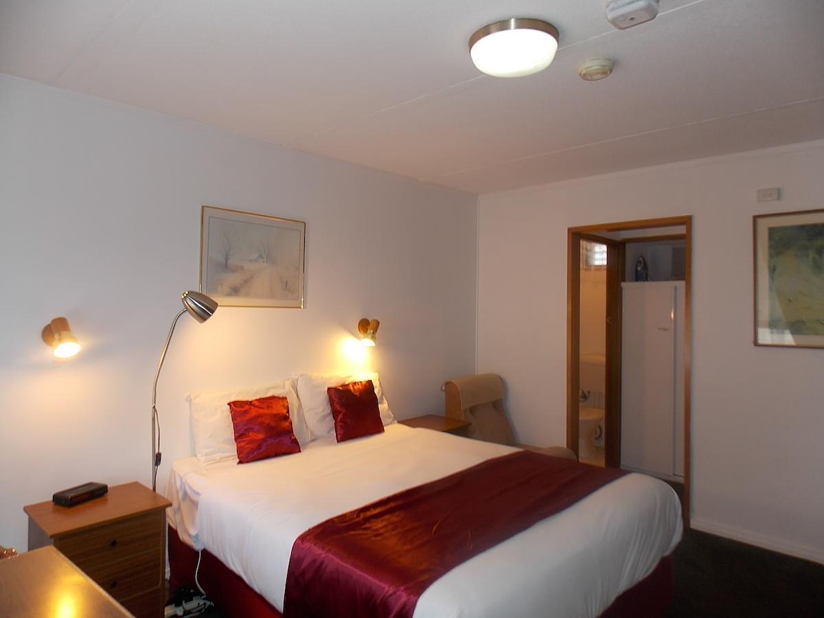 Heywood Motor Inn Kamer foto